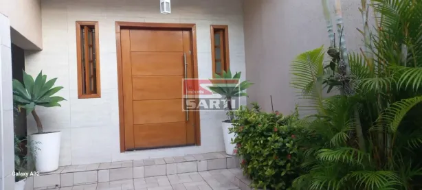 Casa com 3 Quartos à venda, 360m² no Vila Santa Maria, São Paulo