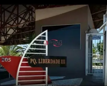 Casa de Condomínio com 2 Quartos para alugar, 120m² no Condomínio Residencial Parque da Liberdade I, São José do Rio Preto
