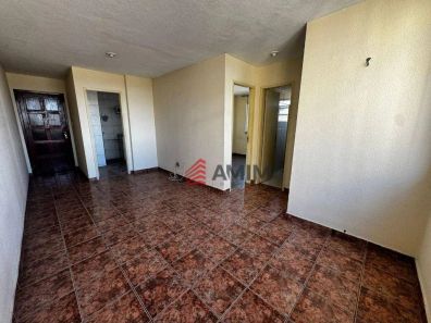 Apartamento com 2 Quartos à venda, 50m² no Porto Novo, São Gonçalo