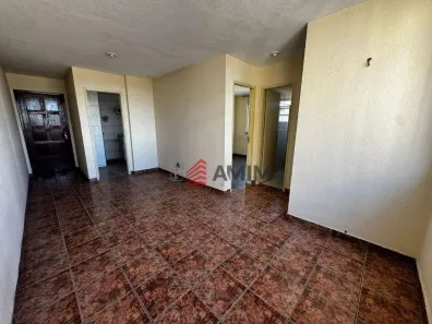 Apartamento com 2 Quartos à venda, 50m² no Porto Novo, São Gonçalo