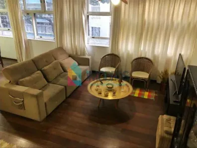 Apartamento com 3 Quartos à venda, 157m² no Copacabana, Rio de Janeiro
