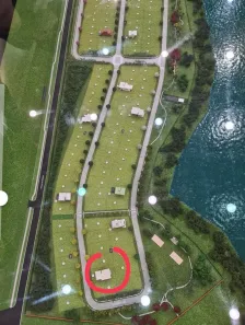 Lote/Terreno à venda, 475m² no Cidade Alpha, Eusébio