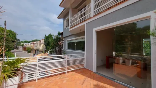 Sobrado com 4 Quartos à venda, 250m² no Vila Irmãos Arnoni, São Paulo