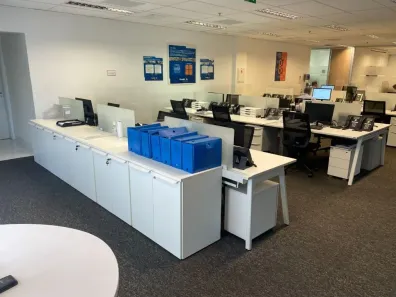 Sala Comercial para alugar, 592m² no Butantã, São Paulo