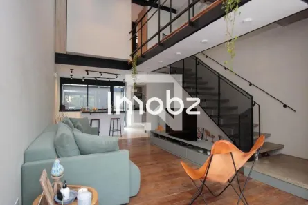 Casa com 3 Quartos à venda, 103m² no Vila Madalena, São Paulo