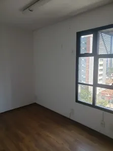 Sala Comercial para venda ou aluguel, 44m² no Vila Clementino, São Paulo