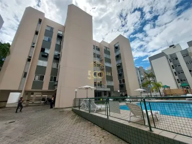 Apartamento com 3 Quartos à venda, 100m² no Jardim Atlântico, Florianópolis