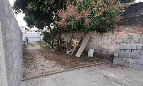 Lote/Terreno à venda, 150m² no Jardim São Vicente, São José dos Campos
