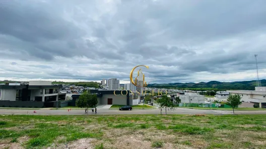 Lote/Terreno à venda, 600m² no Condomínio Residencial Colinas do Paratehy, São José dos Campos