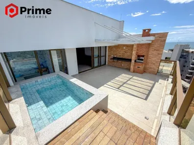 Cobertura com 3 Quartos à venda, 196m² no Enseada Azul, Guarapari