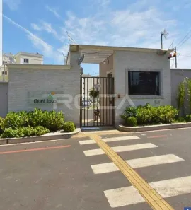 Apartamento com 2 Quartos à venda, 12m² no Distrito Industrial Miguel Abdelnur, São Carlos