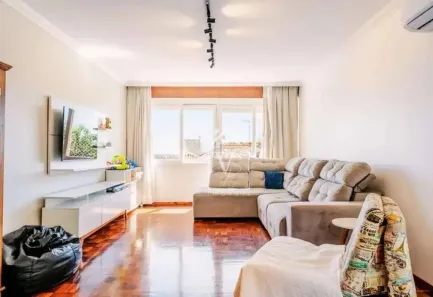 Apartamento com 3 Quartos à venda, 164m² no Moinhos de Vento, Porto Alegre