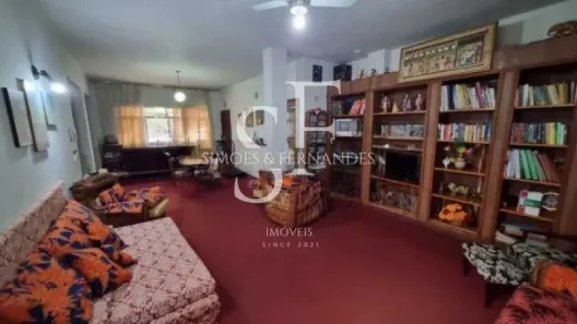  com 5 Quartos à venda, 195m² no Tijuca, Rio de Janeiro