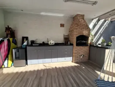 Sobrado com 3 Quartos à venda, 291m² no Jardim Franca, São Paulo