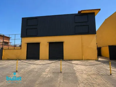 Ponto Comercial para alugar, 395m² no Jardim Planalto de Viracopos, Campinas