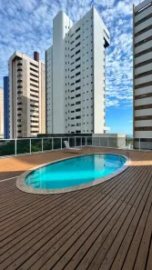 Apartamento com 2 Quartos à venda, 80m² no Cohajap, São Luís