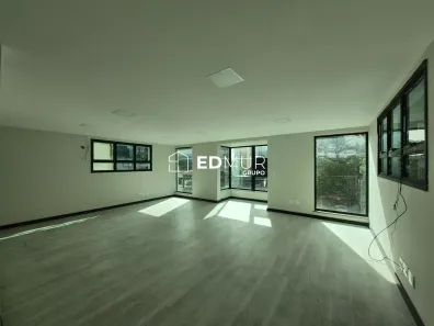 Prédio Comercial para alugar, 400m² no Campestre, Santo André