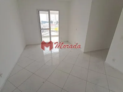 Apartamento com 2 Quartos para alugar, 62m² no Vila Augusta, Guarulhos