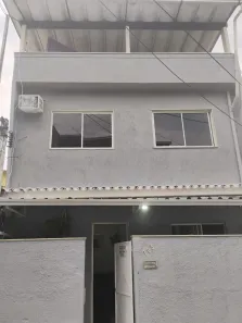 Casa com 2 Quartos à venda, 140m² no Barro Vermelho, São Gonçalo