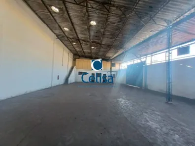 Galpão/Depósito/Armazém para alugar, 400m² no Jardim José Bonifácio, São João de Meriti