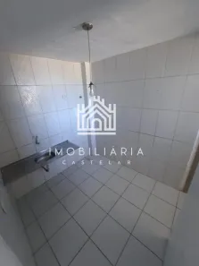 Apartamento com 4 Quartos para alugar, 89m² no Passaré, Fortaleza