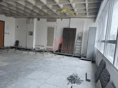 Sala Comercial para alugar, 54m² no Enseada do Suá, Vitória