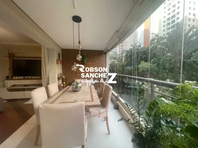 Apartamento com 4 Quartos à venda, 112m² no Vila Mascote, São Paulo