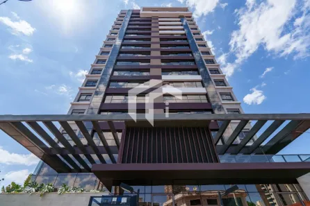 Apartamento com 2 Quartos à venda, 89m² no Cambuí, Campinas