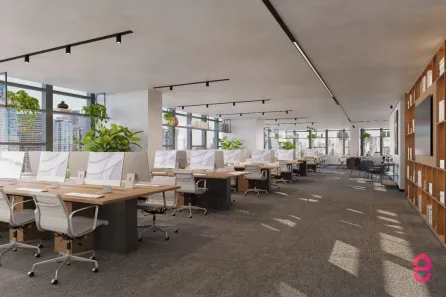 Sala Comercial à venda, 111m² no Setor Marista, Goiânia