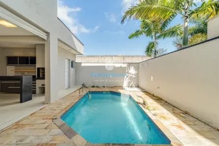 Casa com 4 Quartos à venda, 271m² no Urbanova VII, São José dos Campos