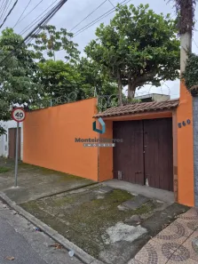 Casa com 2 Quartos para alugar, 100m² no Enseada, Guarujá