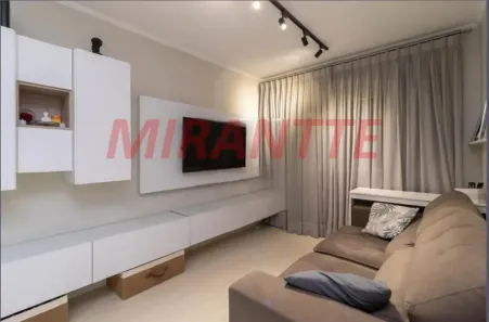 Apartamento com 3 Quartos à venda, 73m² no Parque Mandaqui, São Paulo