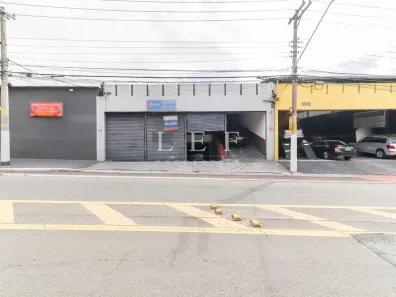 Ponto Comercial para alugar, 450m² no Planalto Paulista, São Paulo