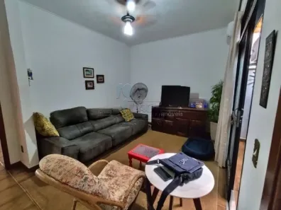 Sobrado com 4 Quartos à venda, 224m² no Parque dos Bandeirantes, Ribeirão Preto