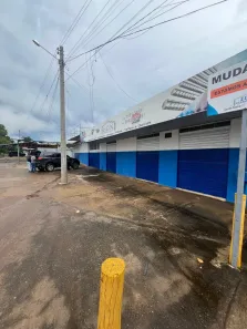 Ponto Comercial para alugar, 100m² no , Bela Vista de Goiás