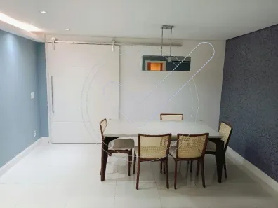 Apartamento com 3 Quartos para alugar, 165m² no Alphaville Centro Industrial e Empresarial/Alphaville., Barueri