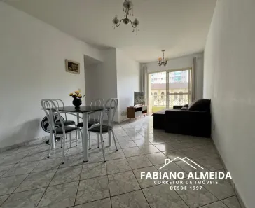 Apartamento com 3 Quartos à venda, 94m² no Itapuã, Vila Velha
