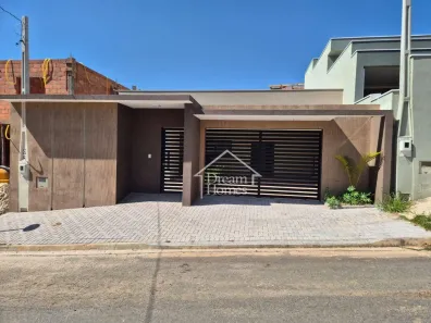 Casa com 3 Quartos à venda, 122m² no Pinheirinho, Vinhedo