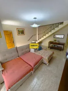 Sobrado com 3 Quartos à venda, 184m² no Taboão, São Bernardo do Campo