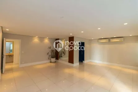Apartamento com 3 Quartos à venda, 186m² no Leblon, Rio de Janeiro