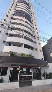 Apartamento com 2 Quartos para alugar, 76m² no Marambaia, Belém