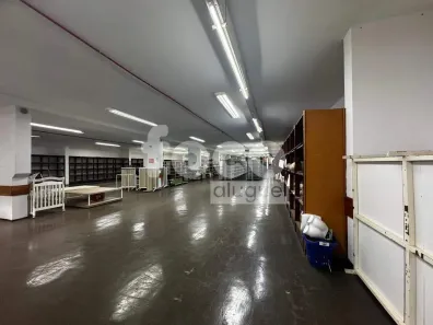 Imóvel Comercial para alugar, 5200m² no Centro, Uberlândia