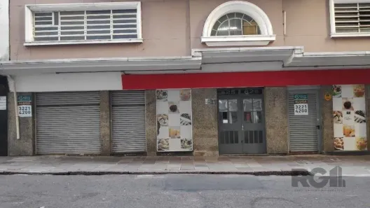 Ponto Comercial para alugar, 256m² no Centro Histórico, Porto Alegre