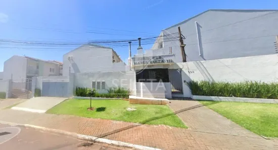 Casa de Condomínio com 3 Quartos à venda, 127m² no Maria Luiza, Cascavel
