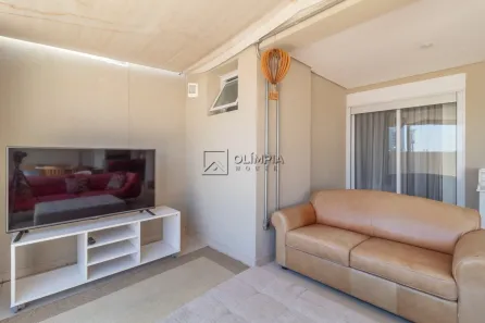 Apartamento com 2 Quartos à venda, 120m² no Pinheiros, São Paulo