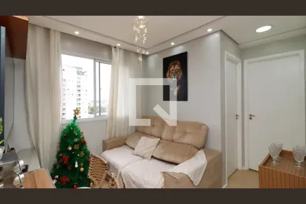 Apartamento com 2 Quartos à venda, 37m² no Vila Ré, São Paulo