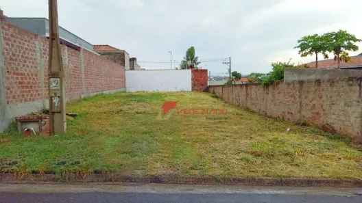 Lote/Terreno à venda, 250m² no Parque São Matheus, Piracicaba