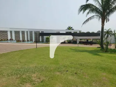 Lote/Terreno à venda, 1562m² no Recanto do Salto, Londrina