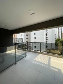 Apartamento com 1 Quarto à venda, 38m² no Itaim Bibi, São Paulo