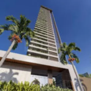 Apartamento com 3 Quartos à venda, 354m² no Patrimônio, Uberlândia